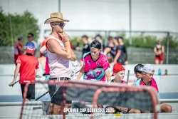 Fotografie 1 z 201 – Mládežnický Open Air Cup Dobruška 2026 - Neděle 28.6.2026