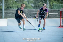 Fotografie 7 z 201 – Mládežnický Open Air Cup Dobruška 2026 - Neděle 28.6.2026
