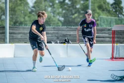 Fotografie 8 z 201 – Mládežnický Open Air Cup Dobruška 2026 - Neděle 28.6.2026