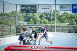 Fotografie 9 z 201 – Mládežnický Open Air Cup Dobruška 2026 - Neděle 28.6.2026
