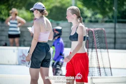 Fotografie 10 z 201 – Mládežnický Open Air Cup Dobruška 2026 - Neděle 28.6.2026