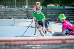 Fotografie 12 z 201 – Mládežnický Open Air Cup Dobruška 2026 - Neděle 28.6.2026