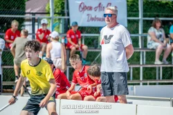 Fotografie 13 z 201 – Mládežnický Open Air Cup Dobruška 2026 - Neděle 28.6.2026
