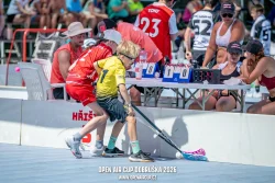 Fotografie 14 z 201 – Mládežnický Open Air Cup Dobruška 2026 - Neděle 28.6.2026