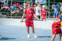 Fotografie 18 z 201 – Mládežnický Open Air Cup Dobruška 2026 - Neděle 28.6.2026