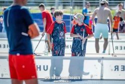 Fotografie 19 z 201 – Mládežnický Open Air Cup Dobruška 2026 - Neděle 28.6.2026