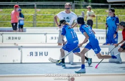Fotografie 20 z 201 – Mládežnický Open Air Cup Dobruška 2026 - Neděle 28.6.2026