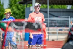 Fotografie 21 z 201 – Mládežnický Open Air Cup Dobruška 2026 - Neděle 28.6.2026