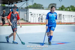 Fotografie 22 z 201 – Mládežnický Open Air Cup Dobruška 2026 - Neděle 28.6.2026