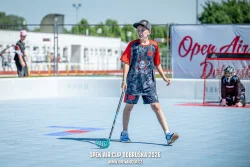 Fotografie 23 z 201 – Mládežnický Open Air Cup Dobruška 2026 - Neděle 28.6.2026