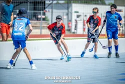 Fotografie 28 z 201 – Mládežnický Open Air Cup Dobruška 2026 - Neděle 28.6.2026