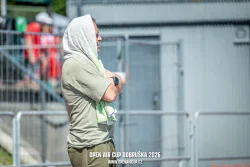 Fotografie 30 z 201 – Mládežnický Open Air Cup Dobruška 2026 - Neděle 28.6.2026