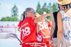 Fotografie 32 z 201 – Mládežnický Open Air Cup Dobruška 2026 - Neděle 28.6.2026