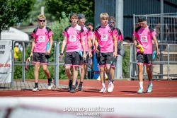 Fotografie 33 z 201 – Mládežnický Open Air Cup Dobruška 2026 - Neděle 28.6.2026