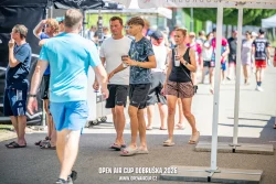 Fotografie 34 z 201 – Mládežnický Open Air Cup Dobruška 2026 - Neděle 28.6.2026
