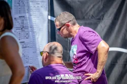 Fotografie 37 z 201 – Mládežnický Open Air Cup Dobruška 2026 - Neděle 28.6.2026