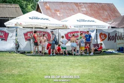Fotografie 39 z 201 – Mládežnický Open Air Cup Dobruška 2026 - Neděle 28.6.2026