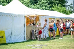 Fotografie 40 z 201 – Mládežnický Open Air Cup Dobruška 2026 - Neděle 28.6.2026