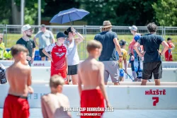 Fotografie 42 z 201 – Mládežnický Open Air Cup Dobruška 2026 - Neděle 28.6.2026