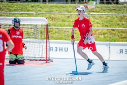 Fotografie 43 z 201 – Mládežnický Open Air Cup Dobruška 2026 - Neděle 28.6.2026
