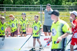Fotografie 44 z 201 – Mládežnický Open Air Cup Dobruška 2026 - Neděle 28.6.2026
