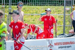 Fotografie 45 z 201 – Mládežnický Open Air Cup Dobruška 2026 - Neděle 28.6.2026