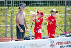 Fotografie 46 z 201 – Mládežnický Open Air Cup Dobruška 2026 - Neděle 28.6.2026
