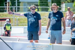 Fotografie 47 z 201 – Mládežnický Open Air Cup Dobruška 2026 - Neděle 28.6.2026