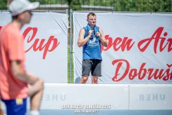 Fotografie 52 z 201 – Mládežnický Open Air Cup Dobruška 2026 - Neděle 28.6.2026