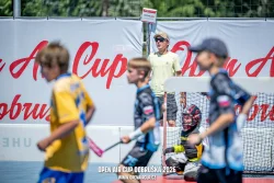 Fotografie 53 z 201 – Mládežnický Open Air Cup Dobruška 2026 - Neděle 28.6.2026