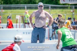Fotografie 54 z 201 – Mládežnický Open Air Cup Dobruška 2026 - Neděle 28.6.2026