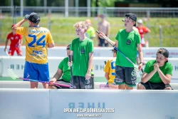 Fotografie 55 z 201 – Mládežnický Open Air Cup Dobruška 2026 - Neděle 28.6.2026