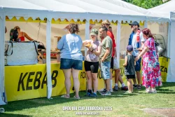 Fotografie 56 z 201 – Mládežnický Open Air Cup Dobruška 2026 - Neděle 28.6.2026