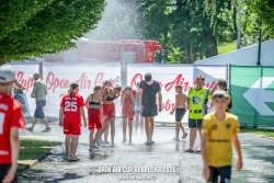 Fotografie 57 z 201 – Mládežnický Open Air Cup Dobruška 2026 - Neděle 28.6.2026