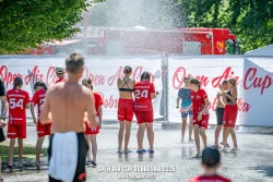 Fotografie 58 z 201 – Mládežnický Open Air Cup Dobruška 2026 - Neděle 28.6.2026