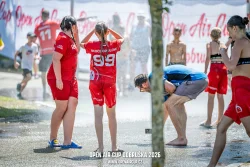 Fotografie 60 z 201 – Mládežnický Open Air Cup Dobruška 2026 - Neděle 28.6.2026
