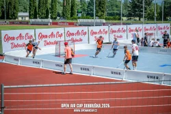 Fotografie 65 z 201 – Mládežnický Open Air Cup Dobruška 2026 - Neděle 28.6.2026