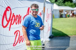 Fotografie 66 z 201 – Mládežnický Open Air Cup Dobruška 2026 - Neděle 28.6.2026
