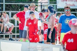 Fotografie 67 z 201 – Mládežnický Open Air Cup Dobruška 2026 - Neděle 28.6.2026