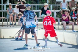Fotografie 68 z 201 – Mládežnický Open Air Cup Dobruška 2026 - Neděle 28.6.2026