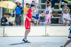 Fotografie 69 z 201 – Mládežnický Open Air Cup Dobruška 2026 - Neděle 28.6.2026