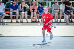Fotografie 70 z 201 – Mládežnický Open Air Cup Dobruška 2026 - Neděle 28.6.2026