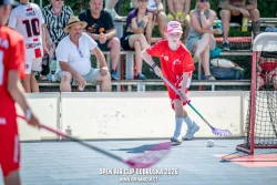 Fotografie 72 z 201 – Mládežnický Open Air Cup Dobruška 2026 - Neděle 28.6.2026