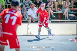 Fotografie 73 z 201 – Mládežnický Open Air Cup Dobruška 2026 - Neděle 28.6.2026