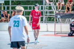 Fotografie 78 z 201 – Mládežnický Open Air Cup Dobruška 2026 - Neděle 28.6.2026