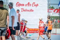 Fotografie 79 z 201 – Mládežnický Open Air Cup Dobruška 2026 - Neděle 28.6.2026