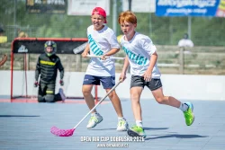 Fotografie 80 z 201 – Mládežnický Open Air Cup Dobruška 2026 - Neděle 28.6.2026