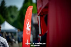 Fotografie 2 z 221 – Mládežnický Open Air Cup Dobruška 2026 - Sobota 27.6.2026