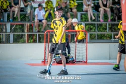 Fotografie 4 z 221 – Mládežnický Open Air Cup Dobruška 2026 - Sobota 27.6.2026