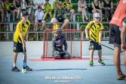 Fotografie 5 z 221 – Mládežnický Open Air Cup Dobruška 2026 - Sobota 27.6.2026